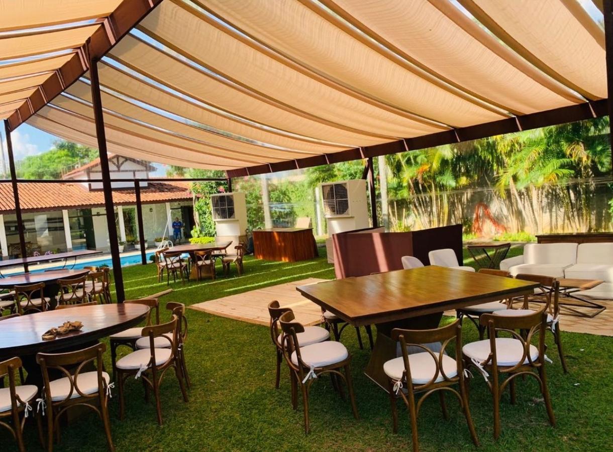 Pisos para Eventos